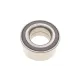 Підшипник маточини задній GSP GK6632 (+ABS) для BMW 1 (E82/E88) 2007-2013, 3 (E91/E93) 2005-2013, 45x85.1x41 мм