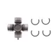 Хрестовина кардана GSP UJ900022 для Nissan Pathfinder I WD21 1989-1996 (25.02x63.6 мм)