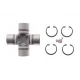 Хрестовина кардана GSP UJ900159 для Nissan Cabstar F24M/F24W 2006-2013 (27x75 мм)