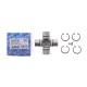 Хрестовина кардана GSP UJ900159 для Nissan Cabstar F24M/F24W 2006-2013 (27x75 мм)