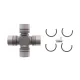Хрестовина кардана Mazda MPV 00-06 (32x91.94)