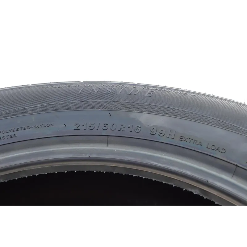 Літня шина HABILEAD ComfortMax S801 215/60 R16 XL 99H