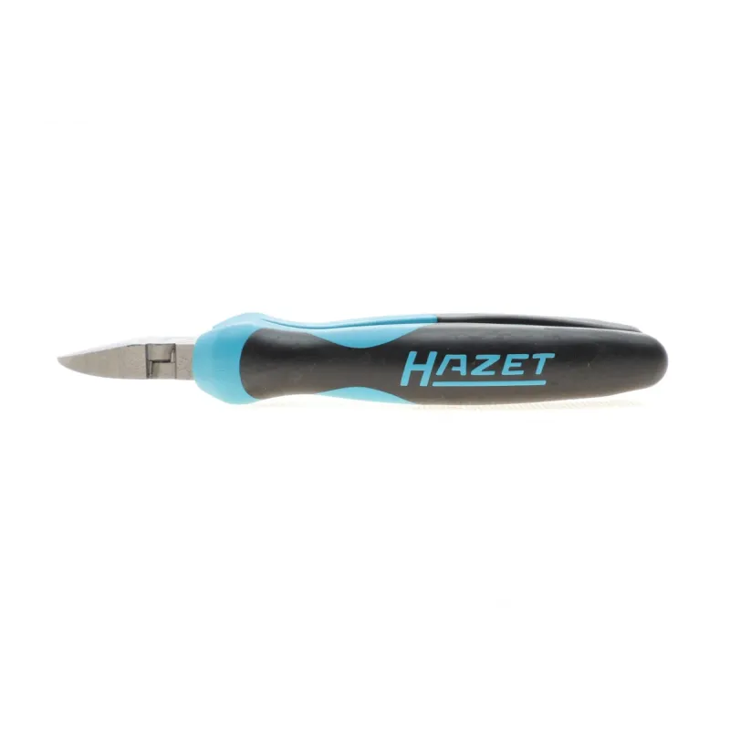 Бокорізи HAZET 1803M-11 L-145 мм, 6 дюймів