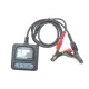 Тестер акумуляторів цифровий HAZET 4650-6 для 12V LI-ION/AGM/GEL батарей