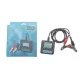 Тестер акумуляторів цифровий HAZET 4650-6 для 12V LI-ION/AGM/GEL батарей