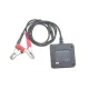 Тестер акумуляторів цифровий HAZET 4650-6 для 12V LI-ION/AGM/GEL батарей