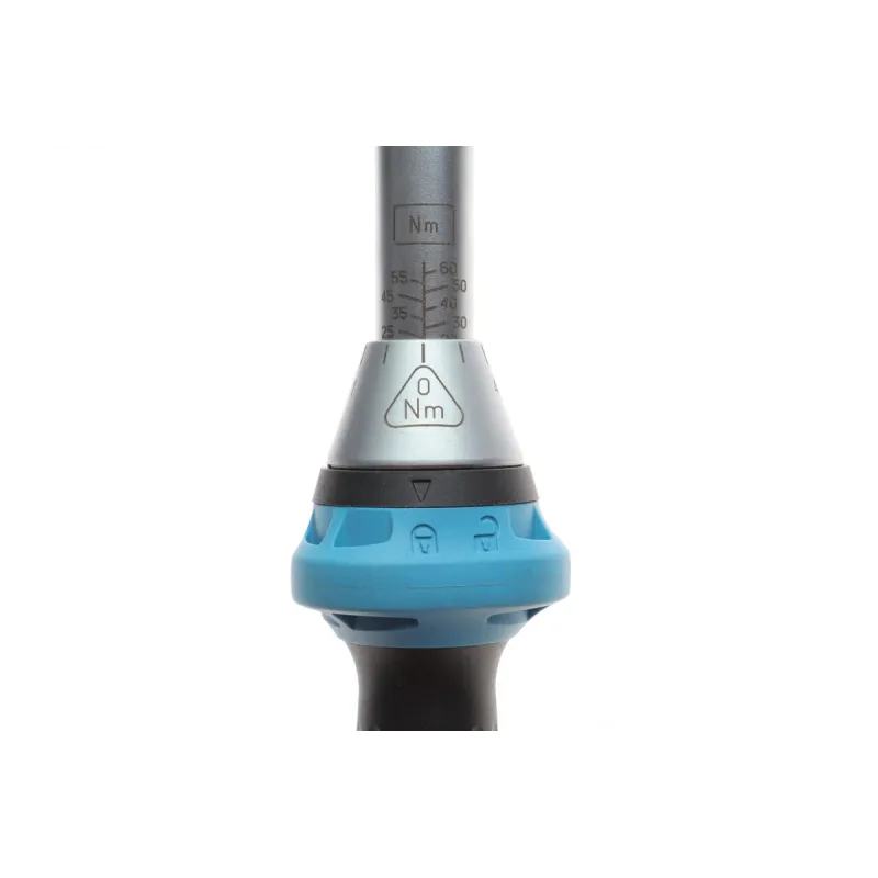 Ключ динамометричний HAZET 5120-3CT 10-60 Нм 320 мм
