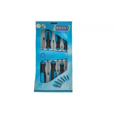 Набір викруток Torx 6 од.