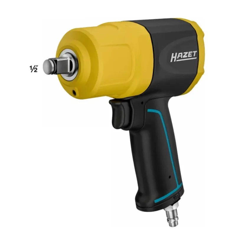 Гайкокрут пневматичний HAZET 9012SPC-2 1/2