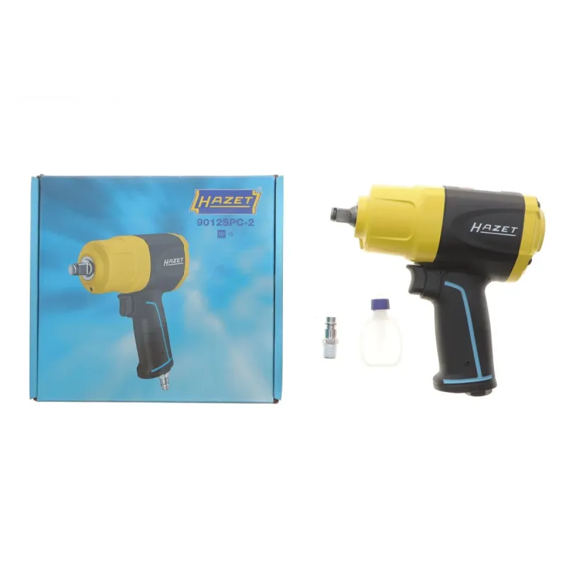 Гайкокрут пневматичний HAZET 9012SPC-2 1/2