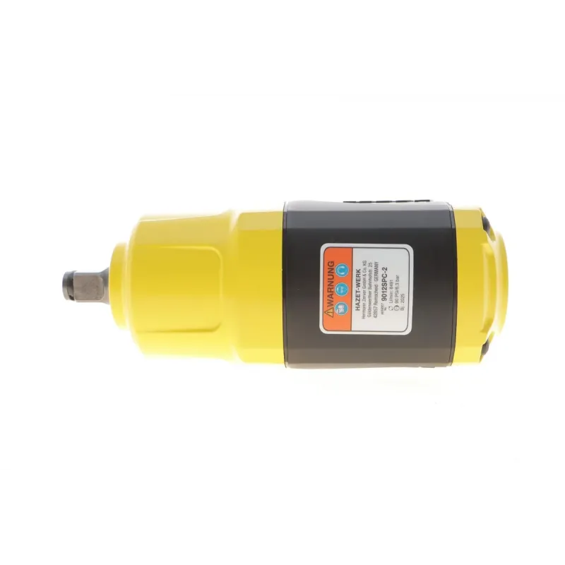 Гайкокрут пневматичний HAZET 9012SPC-2 1/2