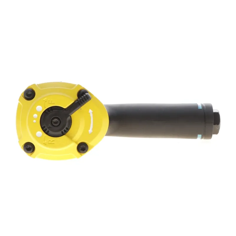 Гайкокрут пневматичний HAZET 9012SPC-2 1/2