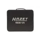 Дриль ударний акумуляторний HAZET 9530-1/4 з кейсом