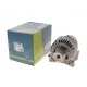 Генератор HC-CARGO DSC F032113992 14V 140A для Audi A4, Skoda Octavia, VW Golf 1.6-2.0TDI 2002-2013 Ø56мм