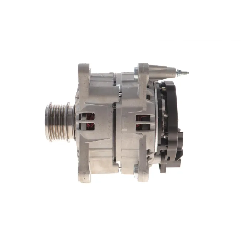 Генератор HC-CARGO DSC F032113992 14V 140A для Audi A4, Skoda Octavia, VW Golf 1.6-2.0TDI 2002-2013 Ø56мм