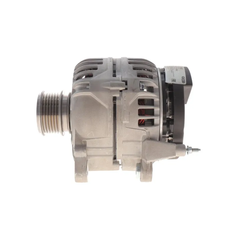 Генератор HC-CARGO DSC F032113992 14V 140A для Audi A4, Skoda Octavia, VW Golf 1.6-2.0TDI 2002-2013 Ø56мм