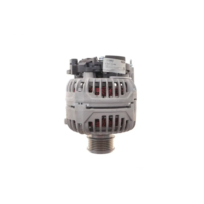 Генератор HC-CARGO DSC F032113992 14V 140A для Audi A4, Skoda Octavia, VW Golf 1.6-2.0TDI 2002-2013 Ø56мм