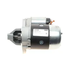Стартер Hyundai Accent 1.3 94-00/Mitsubishi Colt 1.2-1.8 78-96 (1.2kw) (z=8) = 110158