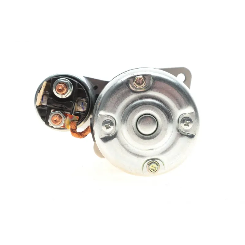 Стартер Hyundai Accent 1.3 94-00/Mitsubishi Colt 1.2-1.8 78-96 (1.2kw) (z=8) = 110158