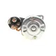Стартер Hyundai Accent 1.3 94-00/Mitsubishi Colt 1.2-1.8 78-96 (1.2kw) (z=8) = 110158