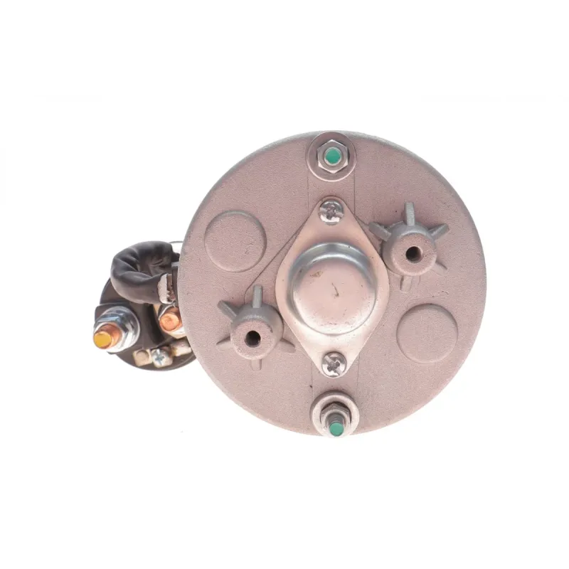 Стартер MB 609 (24V/4KW) (30°) = 110524