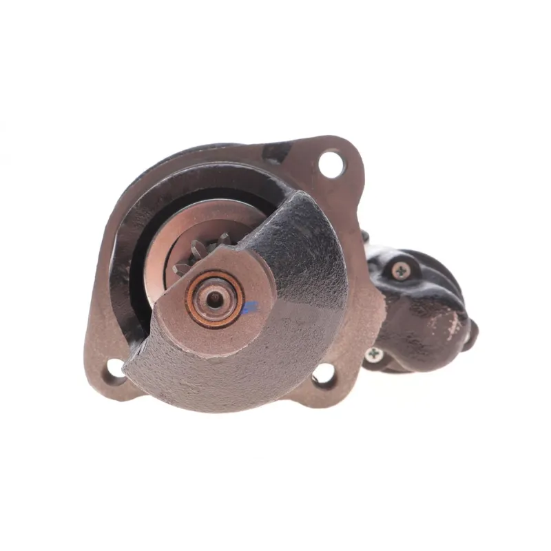 Стартер MB 609 (24V/4KW) (30°) = 110524