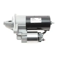 Стартер HC-CARGO F032110847 1.4kW (z=9) для Opel Vectra A 1.8-2.0i 1988-1995, Toyota Corolla 1.3 XLI 1995-1997