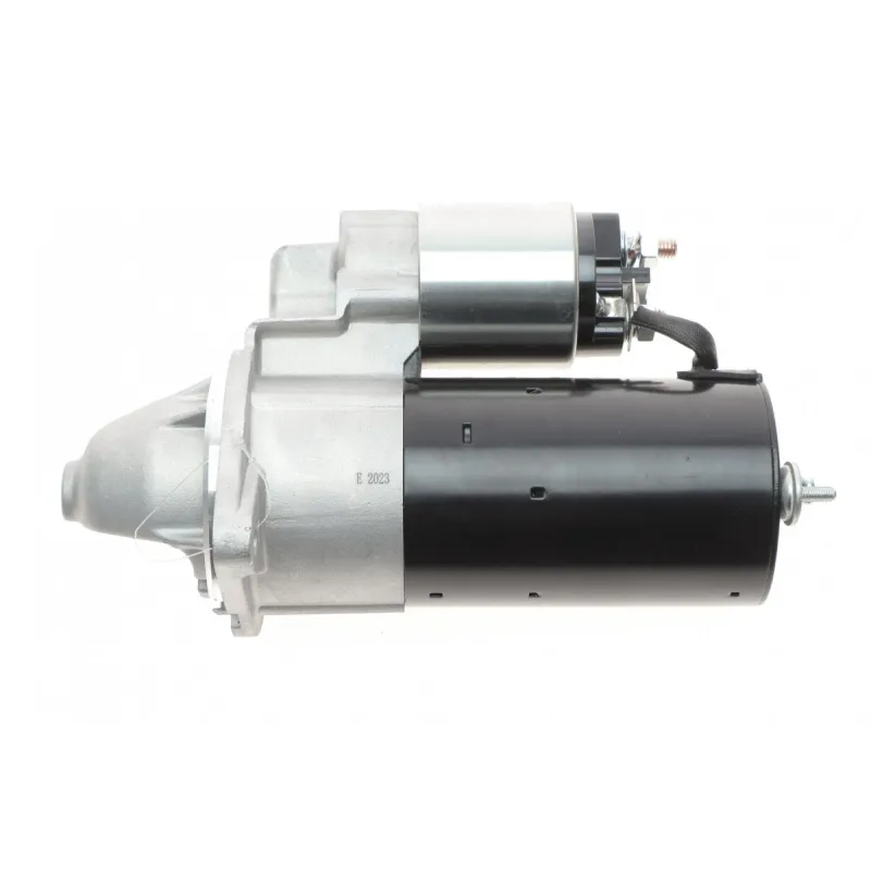 Стартер HC-CARGO F032110847 1.4kW (z=9) для Opel Vectra A 1.8-2.0i 1988-1995, Toyota Corolla 1.3 XLI 1995-1997