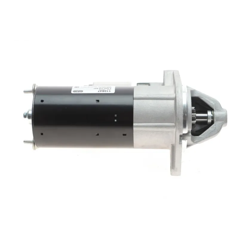 Стартер HC-CARGO F032110847 1.4kW (z=9) для Opel Vectra A 1.8-2.0i 1988-1995, Toyota Corolla 1.3 XLI 1995-1997