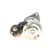 Стартер HC-CARGO F032110958 для Hyundai Accent, Lancer 0.9kW 12V (z=8)