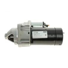 Купити Стартер Daewoo Lanos 1.3-1.6 97-/Opel Astra G/H 1.2-1.6 98-10 (0.9kw) (z=9/10) = 111123 | KovelAutoHub