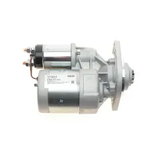 Купити Стартер VW Caddy 1.6 96-00/Skoda Felicia 1.3/1.6 94-01 (1kw) (z=9) = 111214 | KovelAutoHub
