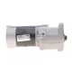 Стартер Mitsubishi Lancer 1.8 D 84-88/Pajero 2.5D 87-00 (2kw) (z=10) = 111476