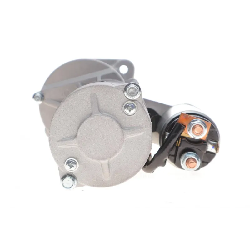 Стартер Mitsubishi Lancer 1.8 D 84-88/Pajero 2.5D 87-00 (2kw) (z=10) = 111476
