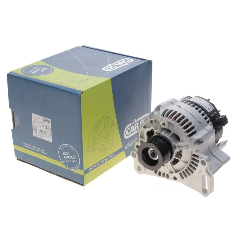 Генератор VW T4/Passat/Golf/Jetta/Polo 1.0-2.0 88-10 (12V/90A) = 111479