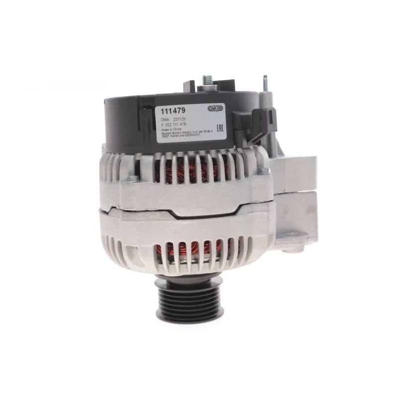 Генератор VW T4/Passat/Golf/Jetta/Polo 1.0-2.0 88-10 (12V/90A) = 111479