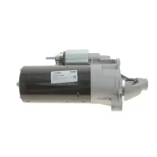 Стартер HC-CARGO F 032 111 694 для Volkswagen Passat B5 1.9 TDI 1996-2000, Audi A4 B5 1.9 TDI 1995-2000 (12V/1.8kW, z=10)