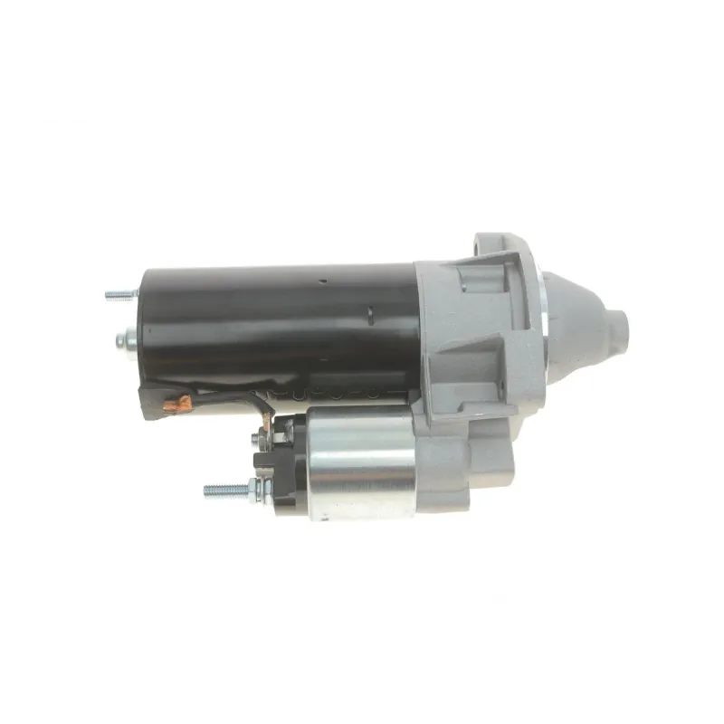 Стартер HC-CARGO F 032 111 694 для Volkswagen Passat B5 1.9 TDI 1996-2000, Audi A4 B5 1.9 TDI 1995-2000 (12V/1.8kW, z=10)