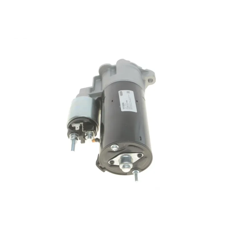 Стартер HC-CARGO F 032 111 694 для Volkswagen Passat B5 1.9 TDI 1996-2000, Audi A4 B5 1.9 TDI 1995-2000 (12V/1.8kW, z=10)