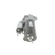 Стартер HC-CARGO F 032 111 694 для Volkswagen Passat B5 1.9 TDI 1996-2000, Audi A4 B5 1.9 TDI 1995-2000 (12V/1.8kW, z=10)