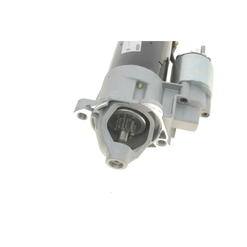 Стартер HC-CARGO F 032 111 694 для Volkswagen Passat B5 1.9 TDI 1996-2000, Audi A4 B5 1.9 TDI 1995-2000 (12V/1.8kW, z=10)