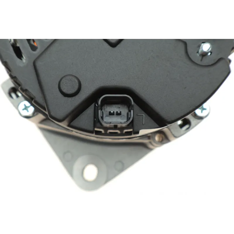 Генератор Renault Clio/Espace/Kangoo/Laguna/Megane/Scenic/Trafic 1.9 D/dTi/dCi 01- (14V/75A) = 111718