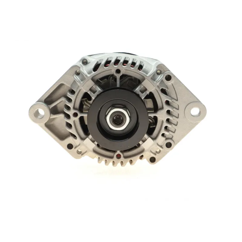 Генератор Renault Clio/Espace/Kangoo/Laguna/Megane/Scenic/Trafic 1.9 D/dTi/dCi 01- (14V/75A) = 111718