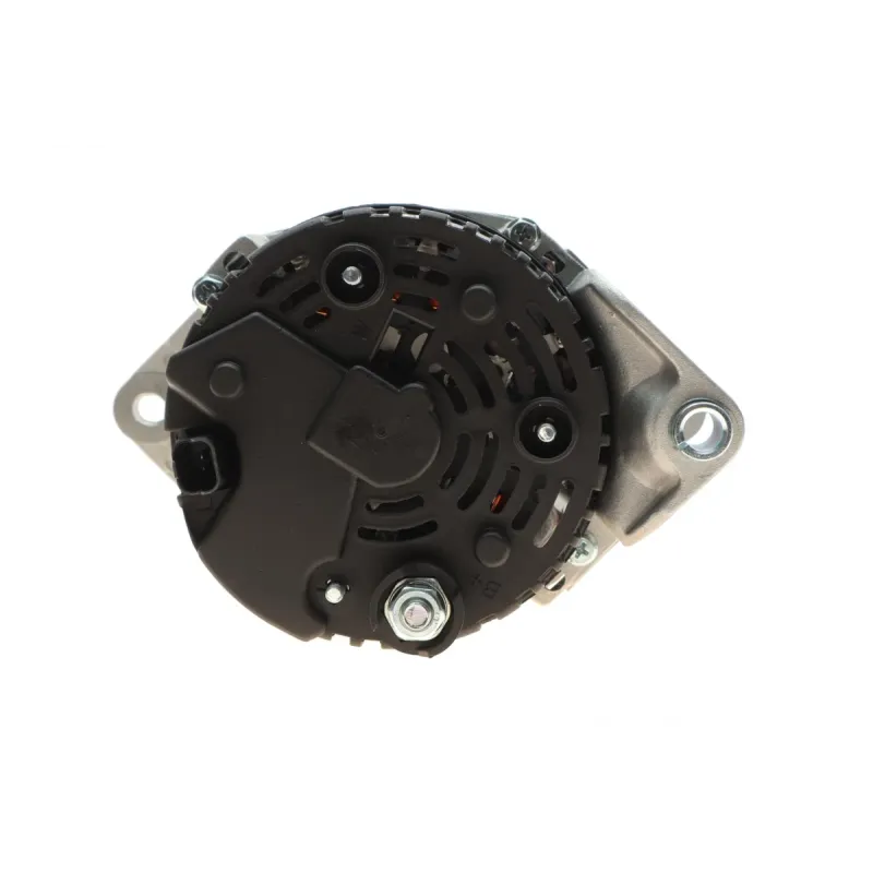 Генератор Renault Clio/Espace/Kangoo/Laguna/Megane/Scenic/Trafic 1.9 D/dTi/dCi 01- (14V/75A) = 111718