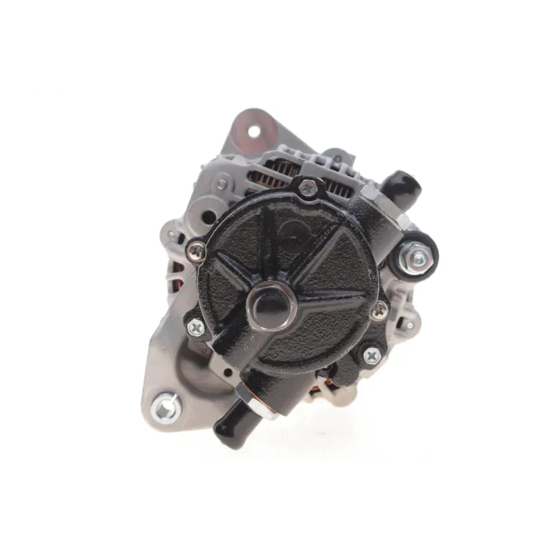 Генератор (з вакуумом) Ford Transit 2.5 DI/TD 91-00 (14V/95A) = 111797