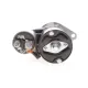 Стартер Chevrolet Lacetti 1.8 05-/Opel Astra G/H 2.0 98-10 (1 kw) (z=9) = 111848