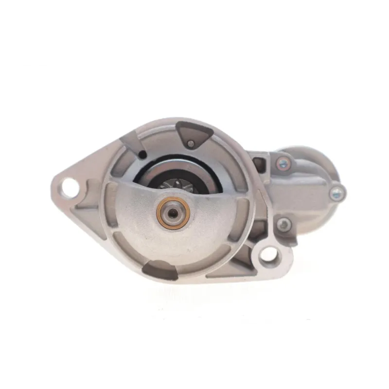 Стартер Chevrolet Lacetti 1.8 05-/Opel Astra G/H 2.0 98-10 (1 kw) (z=9) = 111848