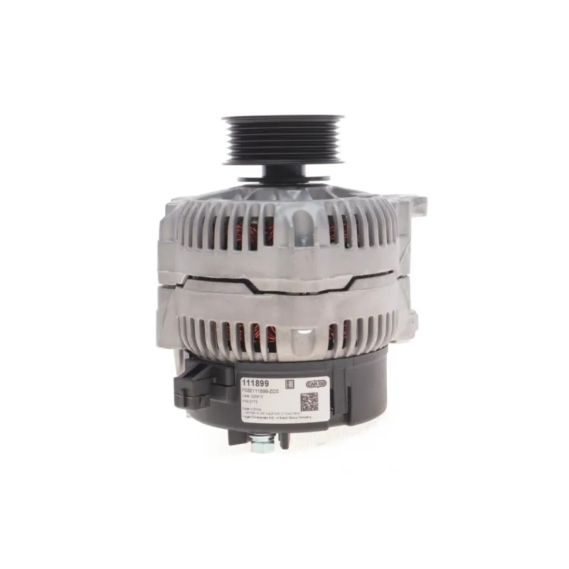 Генератор VW LT 2.5-2.8 SDI/TDI 95-06 (14V/90A) = 111899