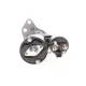 Стартер HC-CARGO F 032 111 909 для Audi A3, VW Golf, Skoda Octavia 1.4-2.0 1991-2005 (1.1kW, z=9)