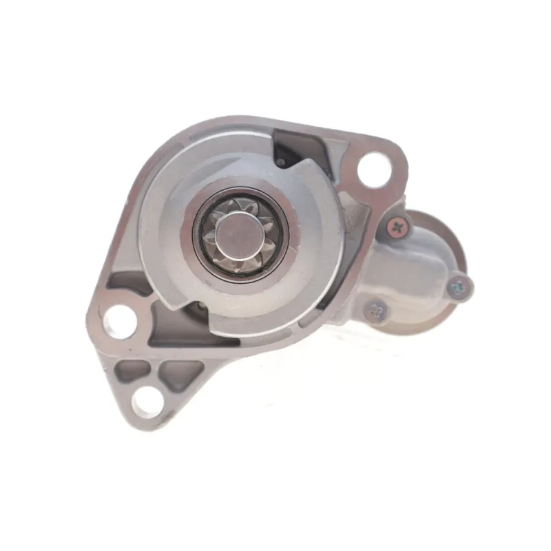 Стартер HC-CARGO F 032 111 909 для Audi A3, VW Golf, Skoda Octavia 1.4-2.0 1991-2005 (1.1kW, z=9)